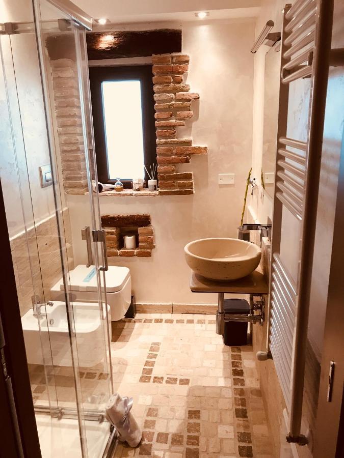 Luxury Home Camarda Esterno foto